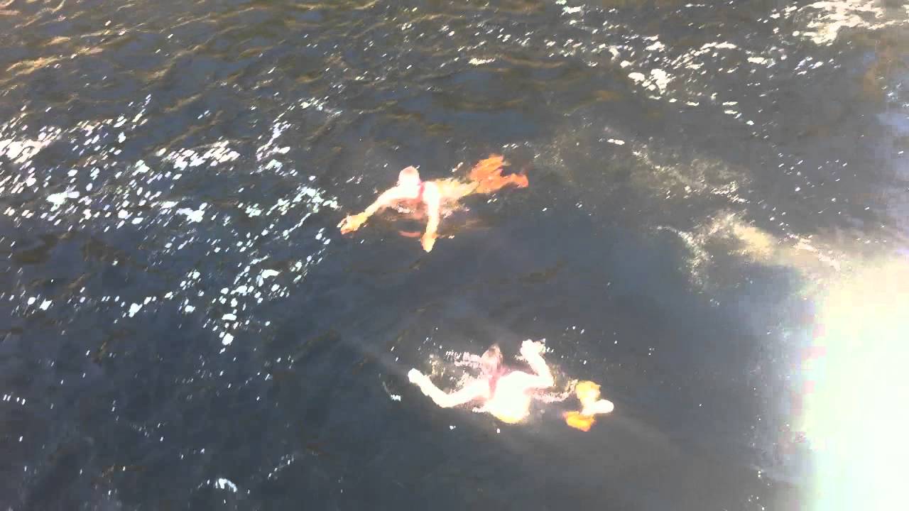 Me & Billy jumping in Killilan!!! Aaaaaaaaaaaahhh