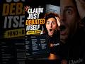 Claude Can Debate Itself Now #ai #aiwebsites