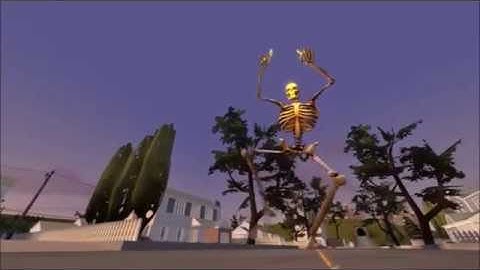 My Name is Jeff Vine Compilation #1