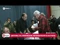 «Όχι» των αγροτών στη συνάντηση της Δευτέρας στο Μαξίμου