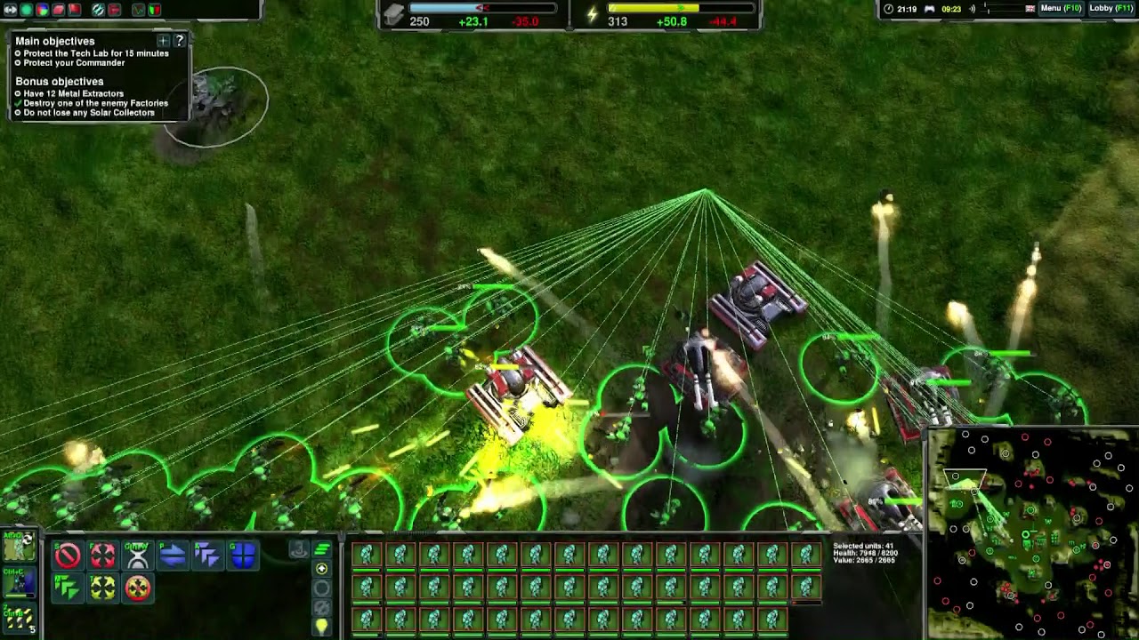 Zero K #16 Planet Walchice Stinger+Stardust Brutal