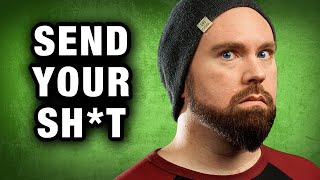 Last Song Feedback Stream of 2023 - Happy New Year!