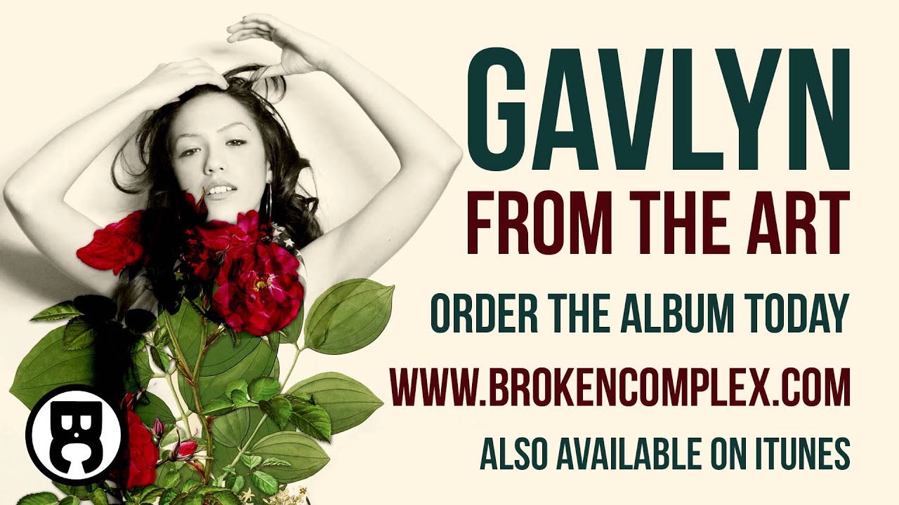 Gavlyn - Why Don