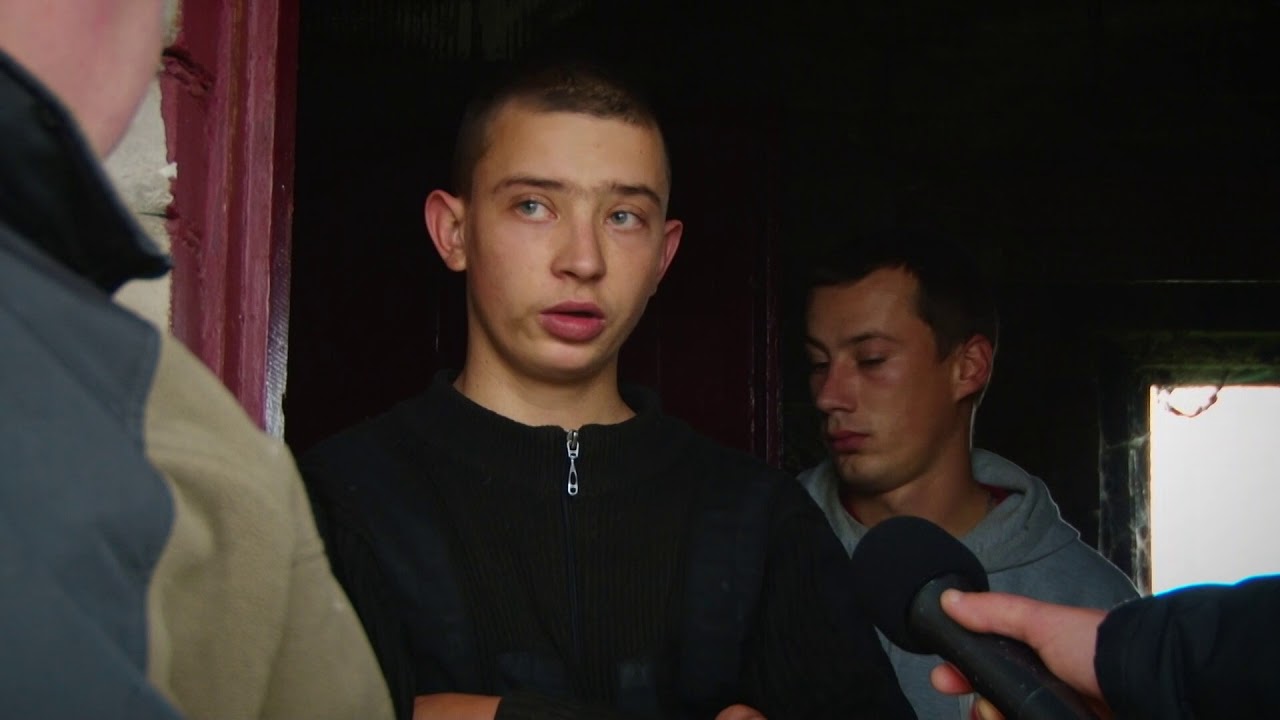 Gamtos Inspektoriai 2017 10 20