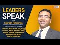 Exclusive Interview with Saurabh Mukherjea, Marcellus Investment | IIFL Securities | Sheetal Agarwal