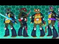 TMNT 2012 Opening Theme song