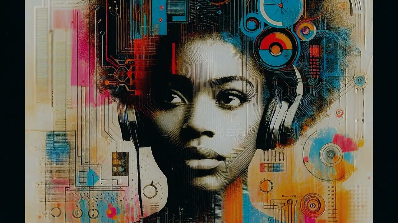 Audioconcept - Remember (Official Video)