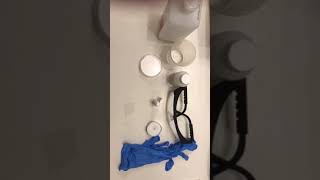 Negative Staining