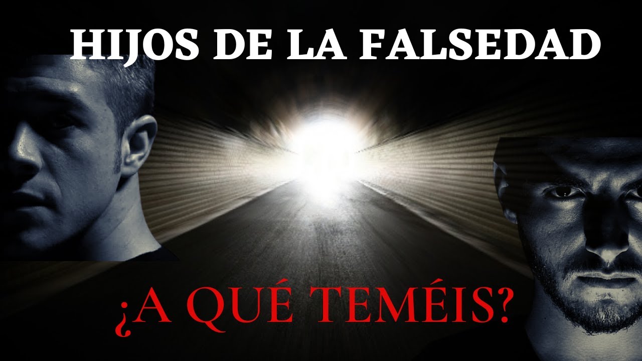 Acérquense Hijos de la Hechicera, La Simiente del Adúltero | Isaías 57 | Parte 1