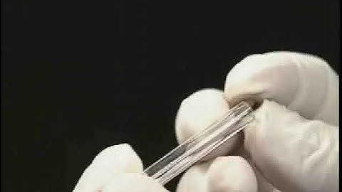 GC 6890 Series Agilent SSL Liner inlet Replacement - @W2TECANALITICA