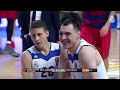 Exhibición en el Clásico y factor cancha asegurado para el playoff de Euroliga