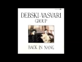 Dębski-Vasvári Group: Back In Nang (Hungary, 1989) [Full Album]