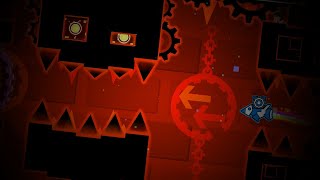 Cataclysm Progress #1 (41% & 43 100)