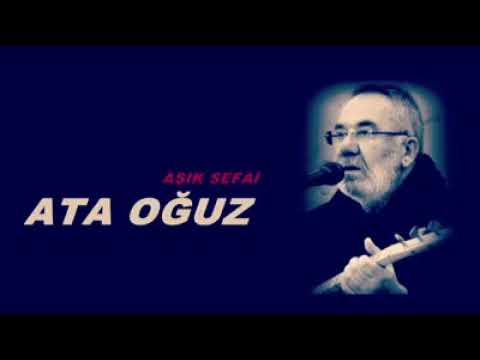 Asik Sefai   Ata Oguz