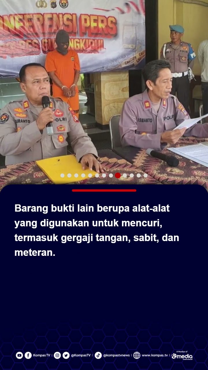 Warga Gunungkidul Terancam 5 Tahun Penjara Setelah Curi Lima Potong Kayu di Hutan Negara #pencurian