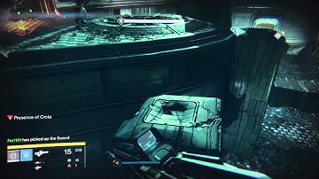 Sleeper Simulant Destroys Old Raid Bosses