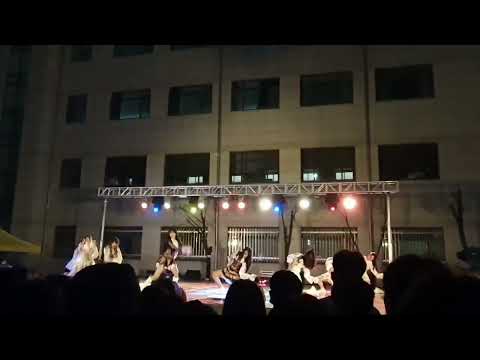 [경인교대 블리츠] Smile Boy(대동제, 동아리인의 밤)