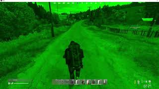 Zombie Mod Dayz Dark Horde Night Master Solo For 50k Gold Bar