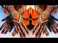 Very beautiful heavy bridal henna design tutorial  kashees bridal mehndi design  zainarts