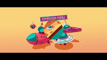 Quels sont les signes d'une hypertension portale ?