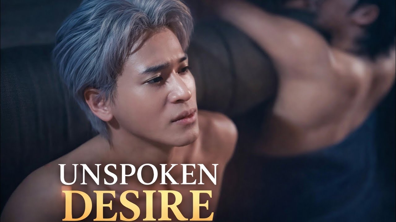 [BL] "Within a month I'll make him MINE " | CATCH ME IF YOU LOVE ME- THAI MINI SERIES|