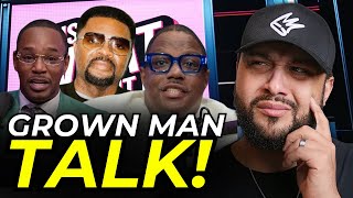 CamRon & Mase CALLS OUT J Prince In A SHOCKING Way!