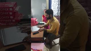 My IBPS Clerk 2021-22 Final Result || Totally unexpected#ibps #ibpsclerk