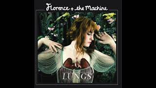 Florence + The Machine - Girl With One Eye (Instrumental)