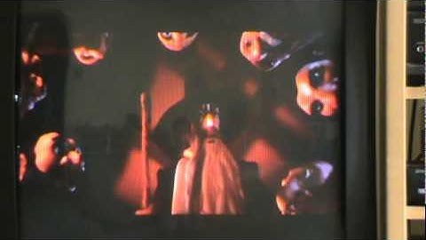 The Hobbit part 1: Dream World