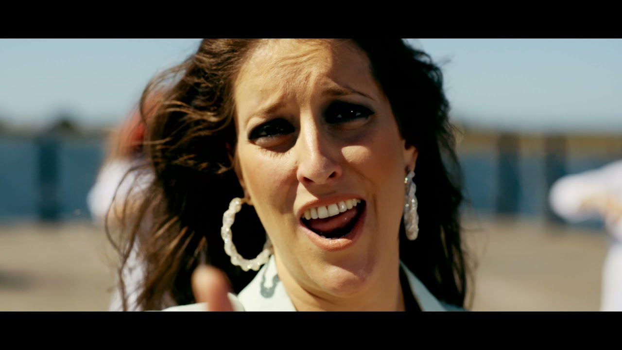 ARGENTINA Huelva Suena Diferente - Puerto de Huelva (Video oficial)