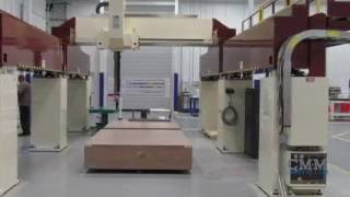 Used DEA Delta 4509 CMM for Sale | CMM Inc.