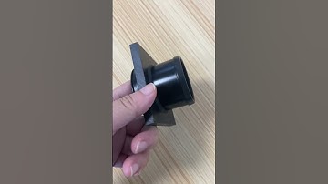 CNC Machining Plastic Parts