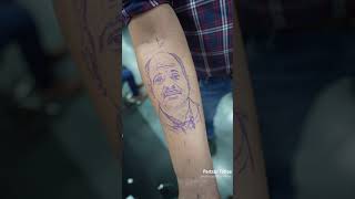 Portrait Tattoo ☎️ 8800878580