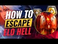 5 WAYS To ESCAPE ELO HELL & CLIMB - Valorant Tips & Tricks
