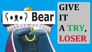 Make a Bear Blog, Your GRANDCHILDREN Will Thank You