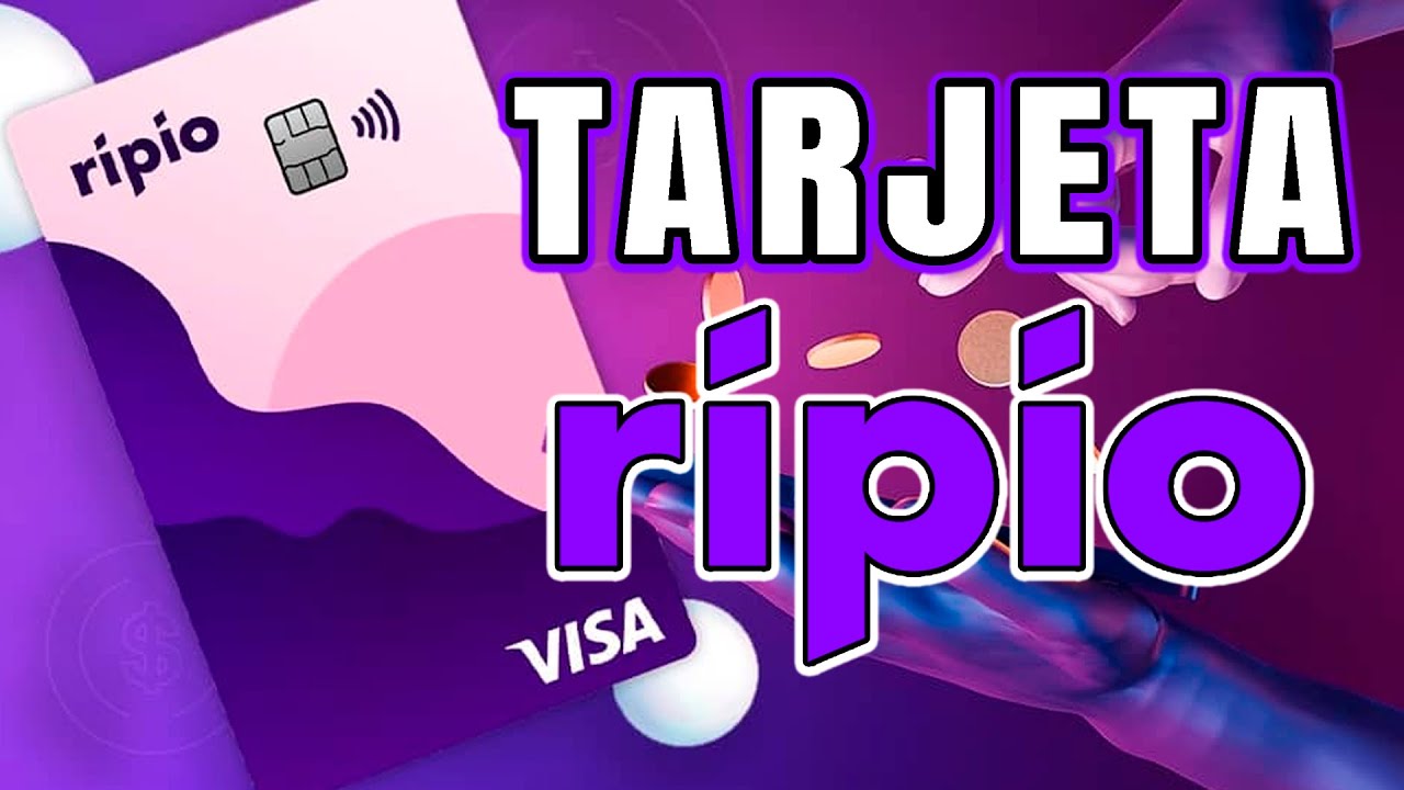 💳 Cómo USAR la Tarjeta PREPAGO CRYPTO de Ripio y SACARLE el MÁXIMO  Provecho en 2026