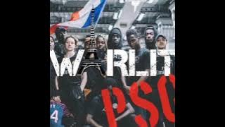 Download lagu ARABIC FLAVOR MUSIC ,NAMU SERPENTARD - PSG