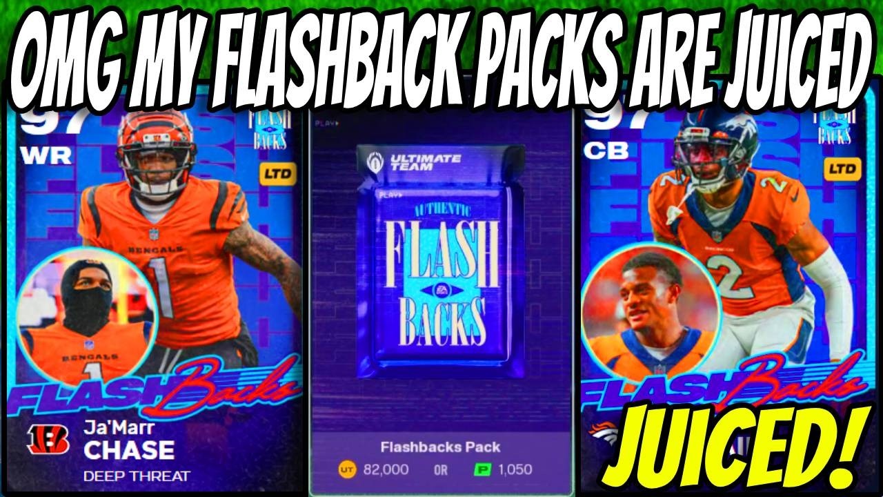 OMG MY FLASHBACK PACKS WERE JUICED!! I CANT BELEIVE I PULLED THIS!!