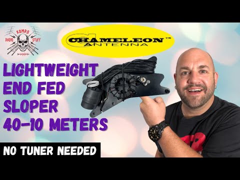 Chameleon LEFS Lightweight