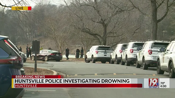 Body pulled from the waters of Lady Ann Lake