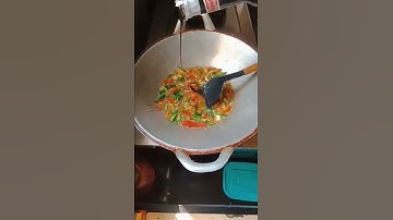 Thumbnail of resep ikan keranjang pedas manis,ini bikin boros nasi...