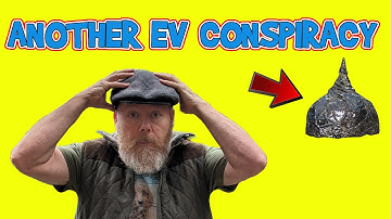 CONSPIRACY THEORY TIME about pre reg electric cars on Autotrader