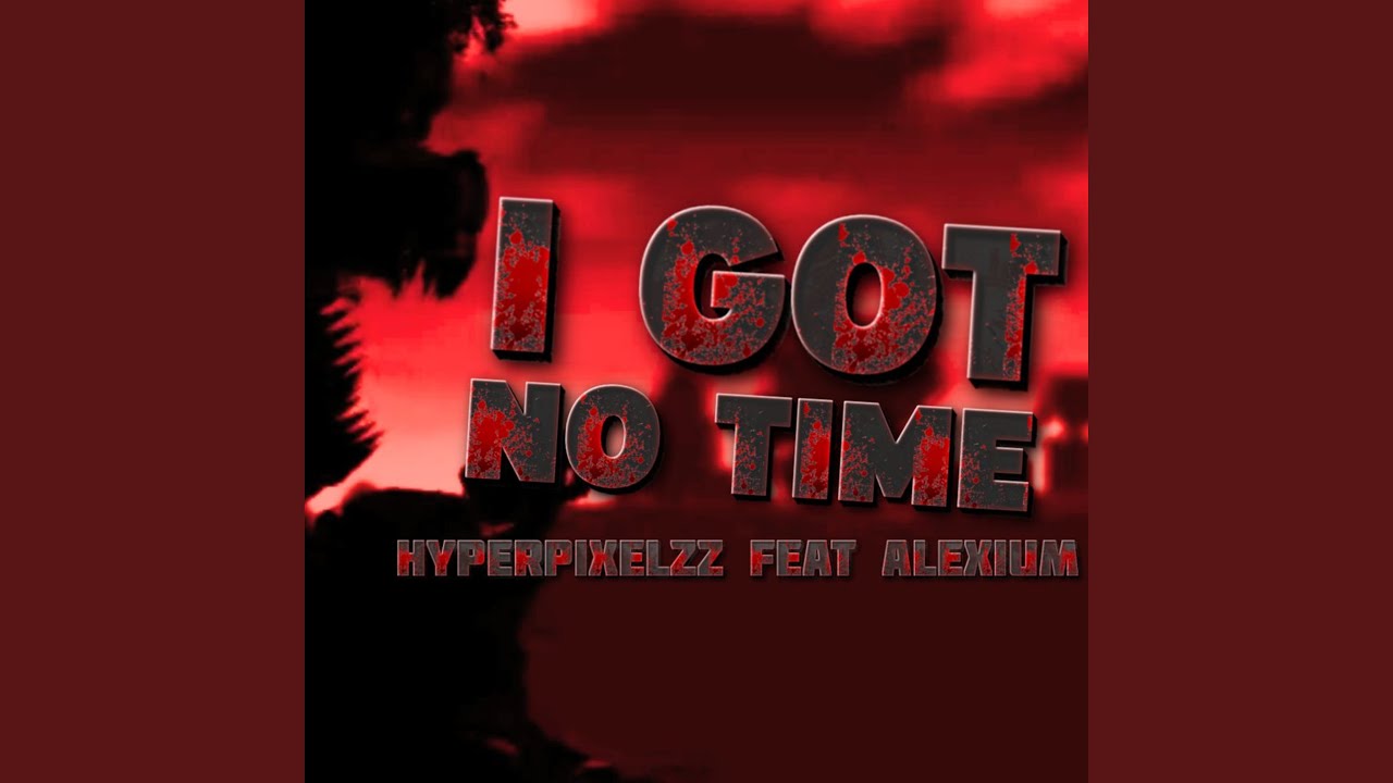 I Got No Time (Cover)