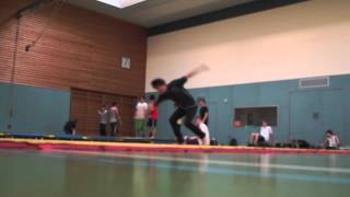 Cheat 720 Hook [TKT: 540 Hook]