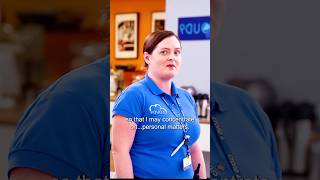 His supervisor voluntarily asked to be demoted for his sake.#shorts #movie #shortsfunny