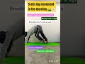 Simple 🦵 relaxation Excersize 🥰 #ytshorts #viralsong #ytfeeds #motivation #excercise #yoga