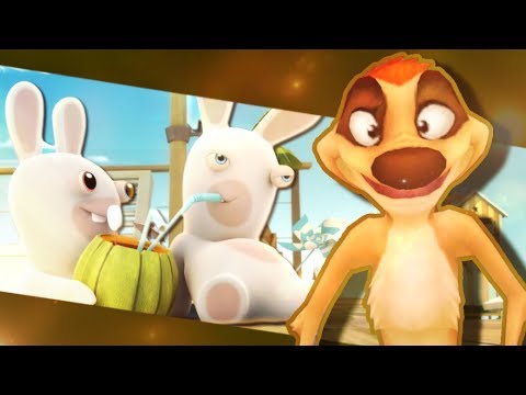 GRANDPA'S REST 🏝️ - EDITING (CS:GO, VRChat, PUBG)