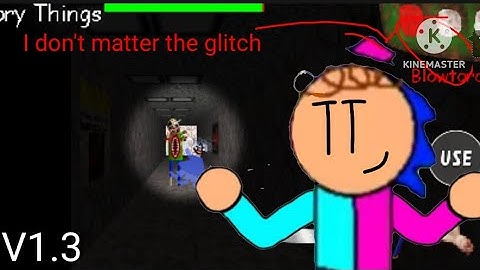 Back to my 1st Video before | B