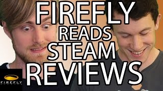 DEVS REACT TO STEAM REVIEWS - EPISODE 1