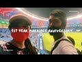 anniversary 💍 waterfall + cakes + JDT football match @ sultan ibrahim stadium johor🇲🇾